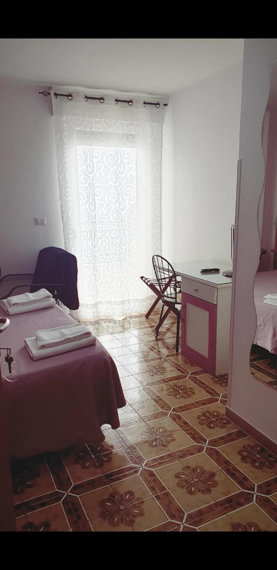 B&B Canto Delle Sirene Фуроре Екстериор снимка