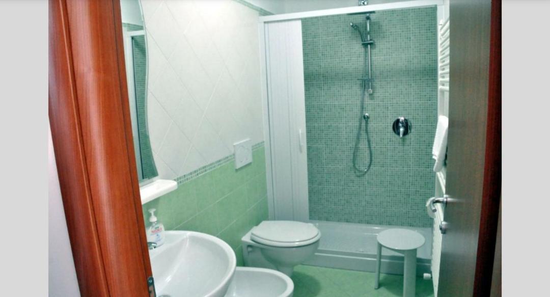 B&B Canto Delle Sirene Фуроре Екстериор снимка