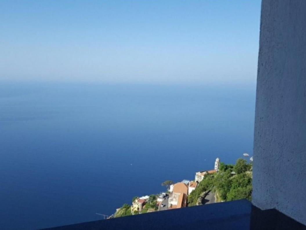 B&B Canto Delle Sirene Фуроре Екстериор снимка