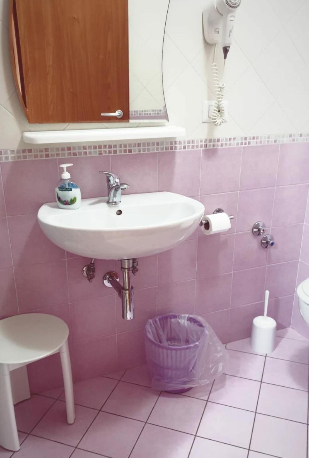 B&B Canto Delle Sirene Фуроре Екстериор снимка