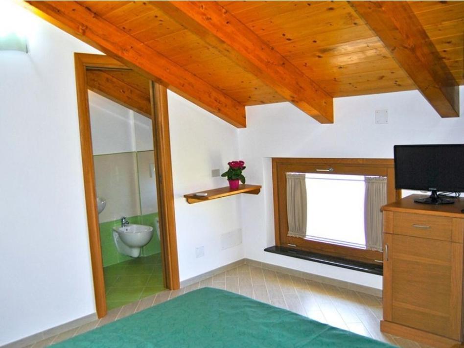 B&B Canto Delle Sirene Фуроре Екстериор снимка