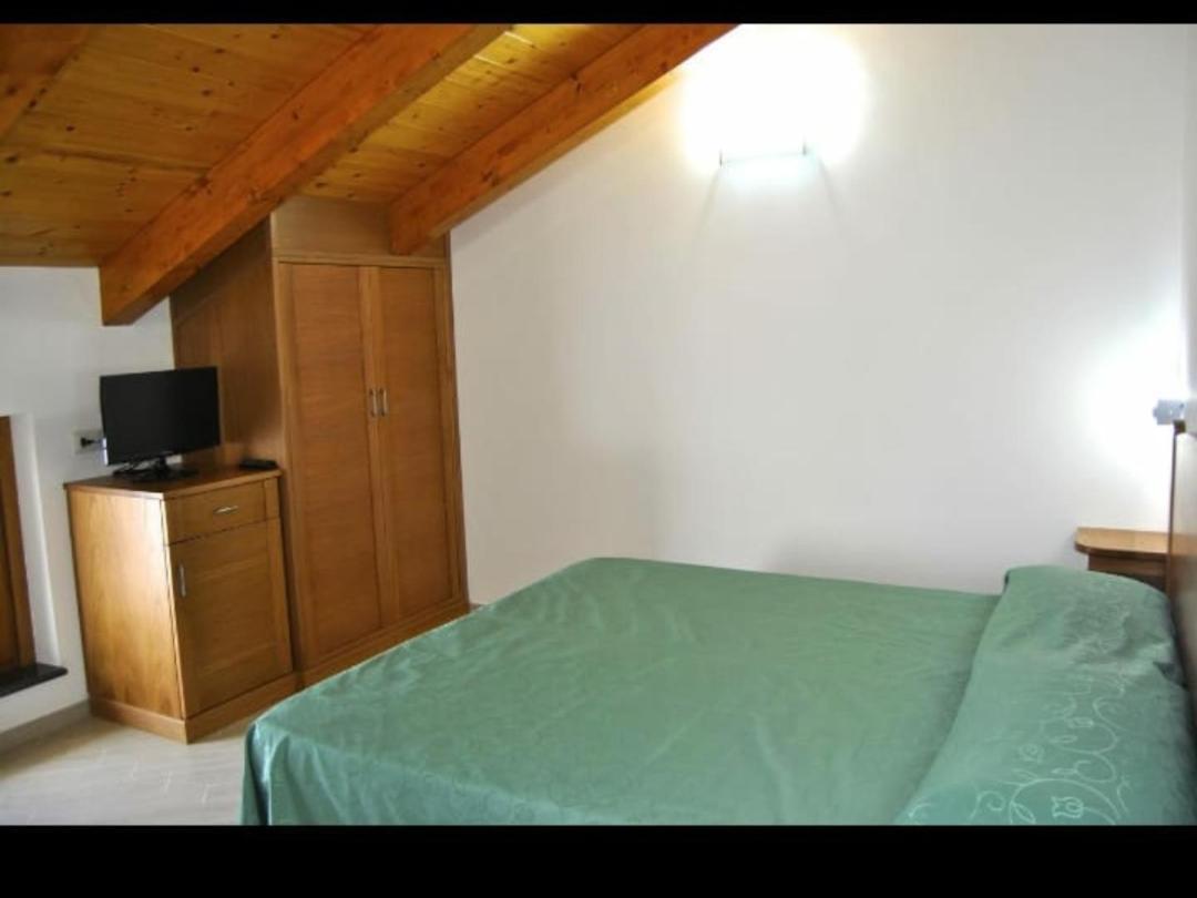 B&B Canto Delle Sirene Фуроре Стая снимка