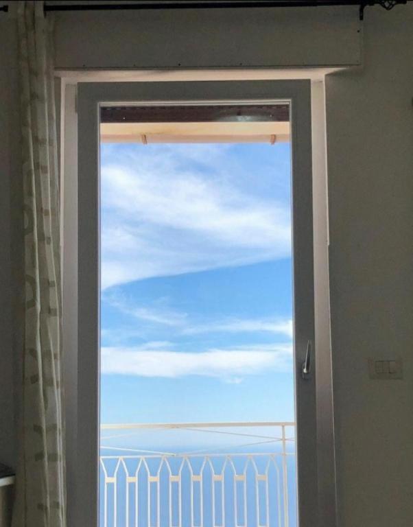 B&B Canto Delle Sirene Фуроре Стая снимка
