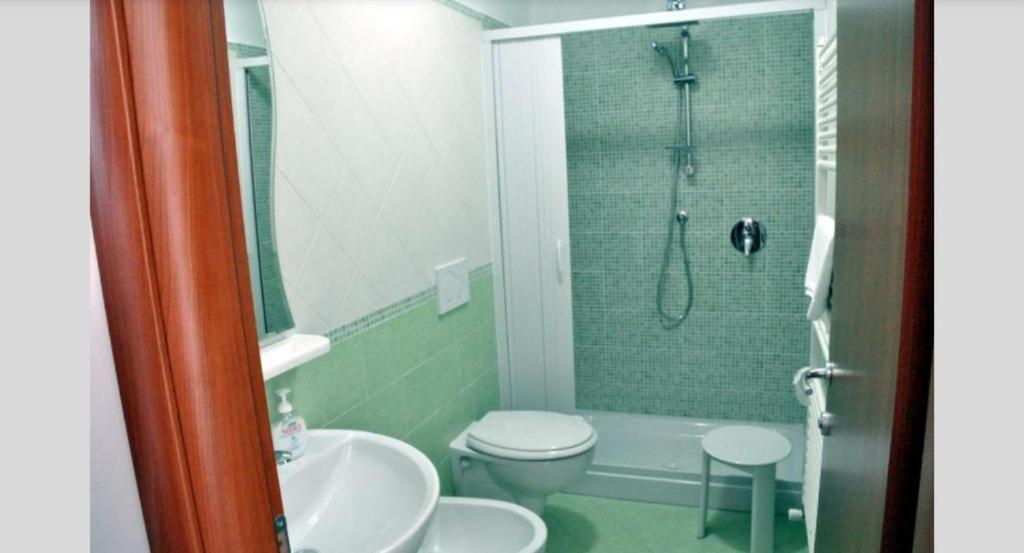 B&B Canto Delle Sirene Фуроре Стая снимка