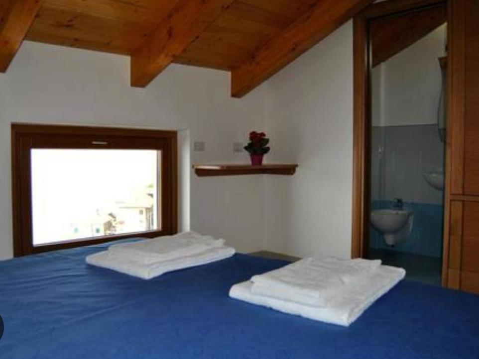 B&B Canto Delle Sirene Фуроре Стая снимка