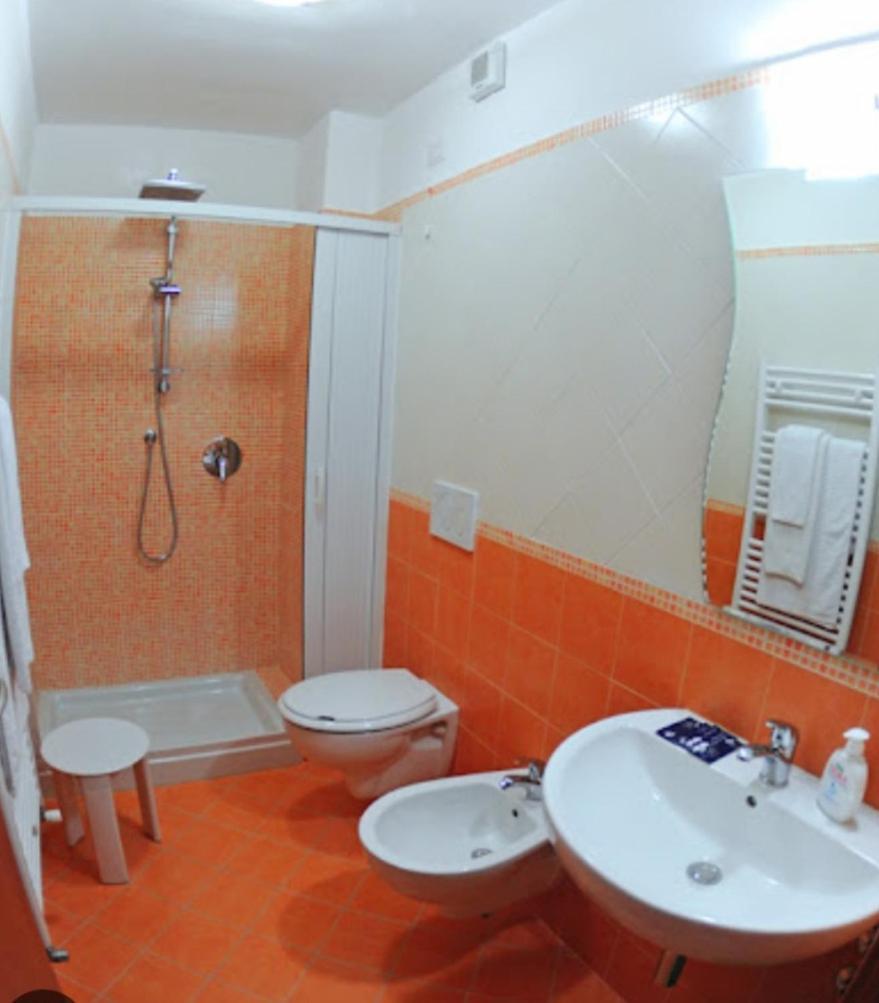 B&B Canto Delle Sirene Фуроре Стая снимка