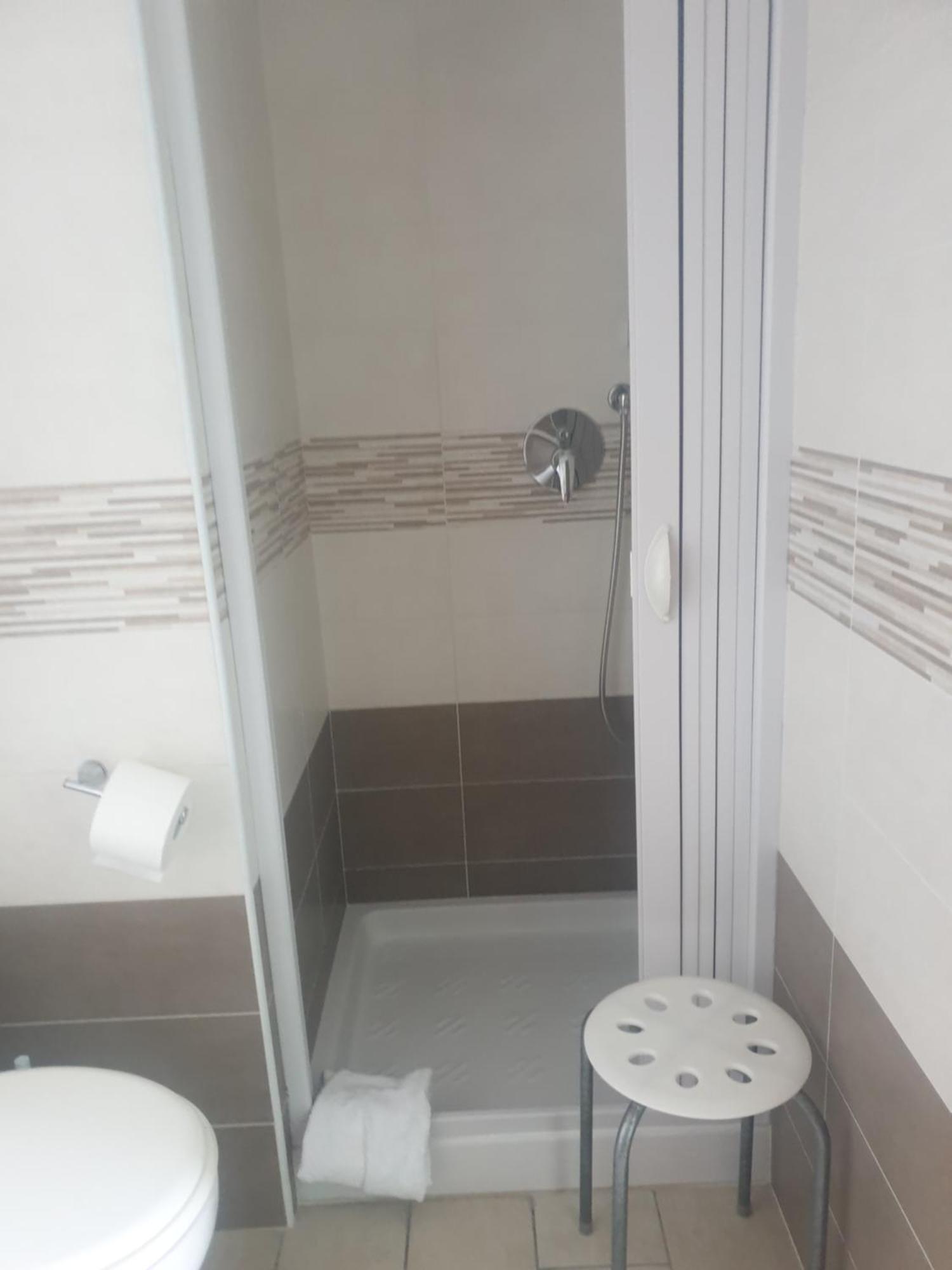 B&B Canto Delle Sirene Фуроре Стая снимка