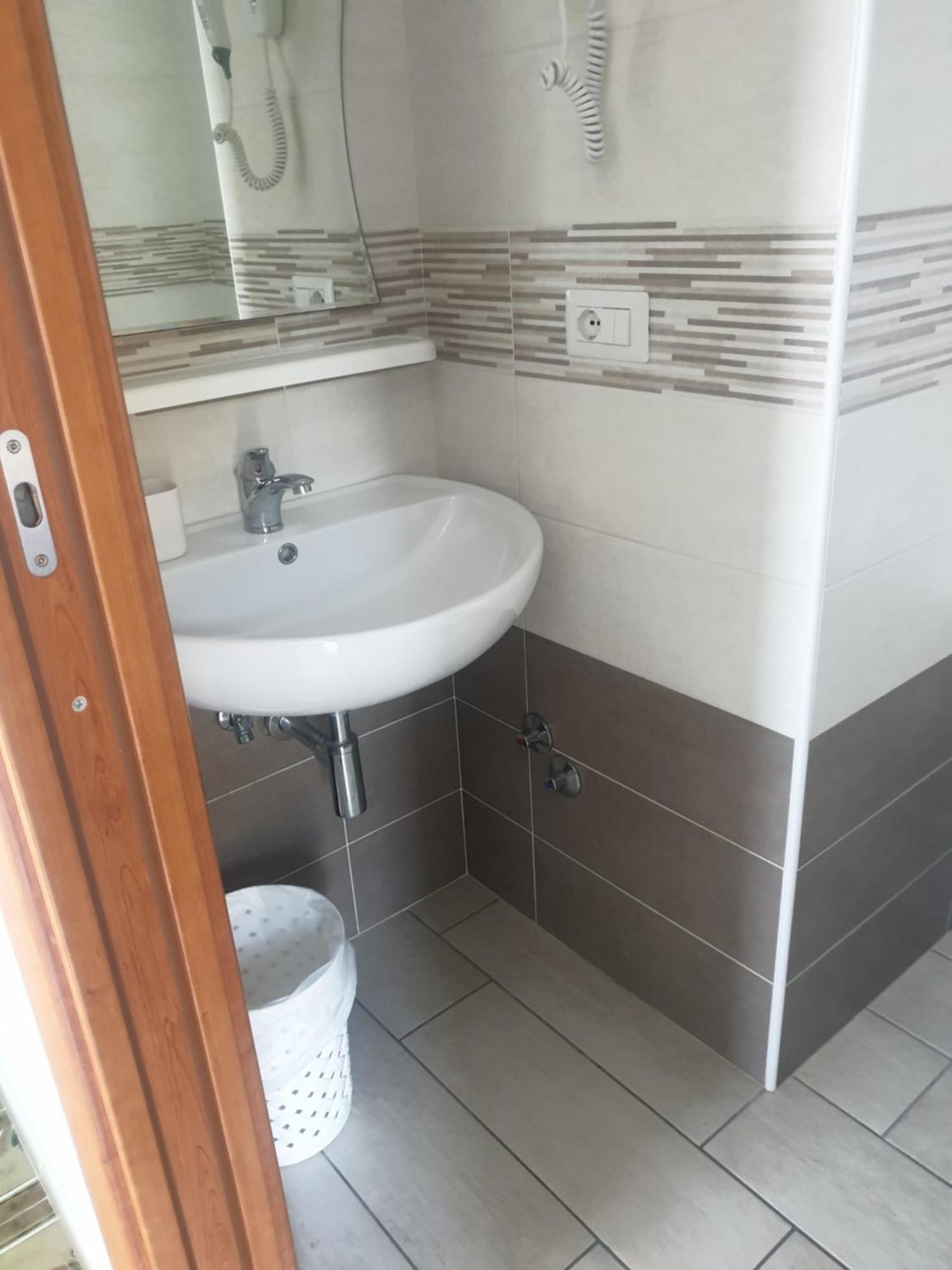 B&B Canto Delle Sirene Фуроре Стая снимка